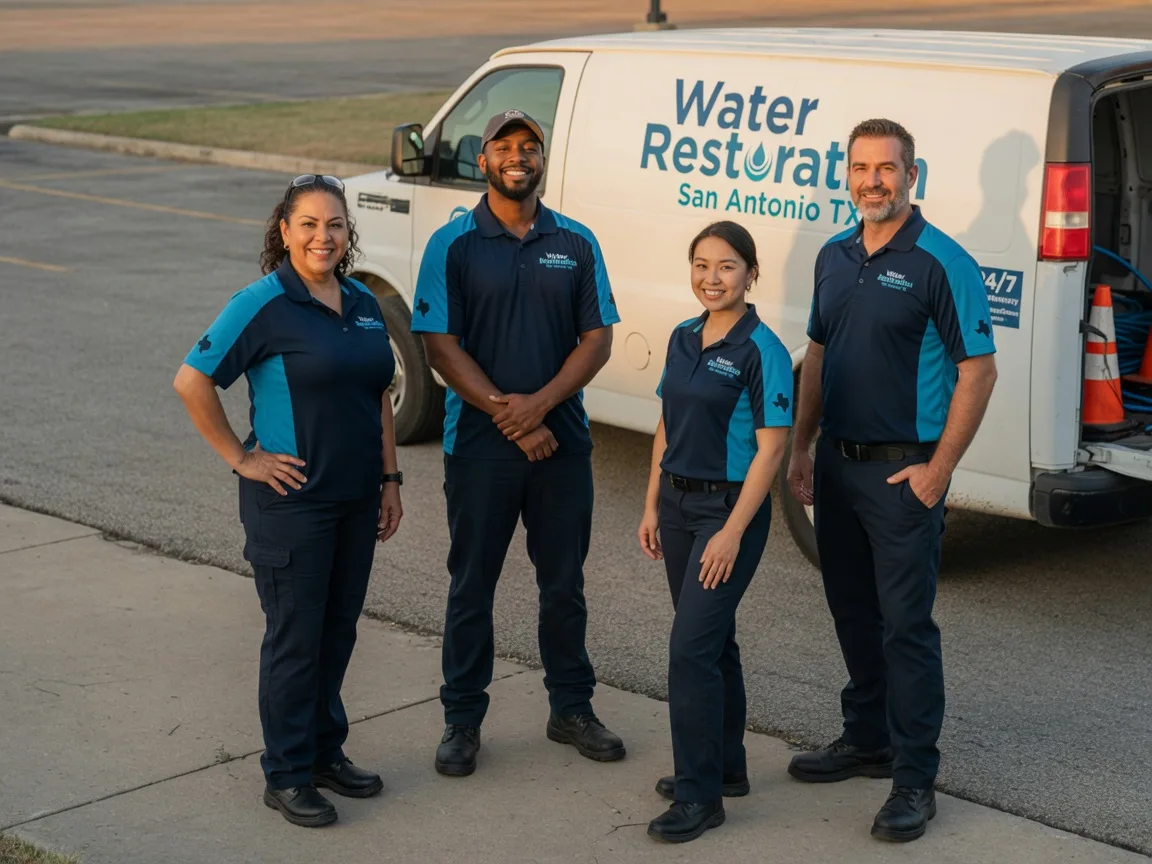 Water Damage Repair company in Ponca, NE